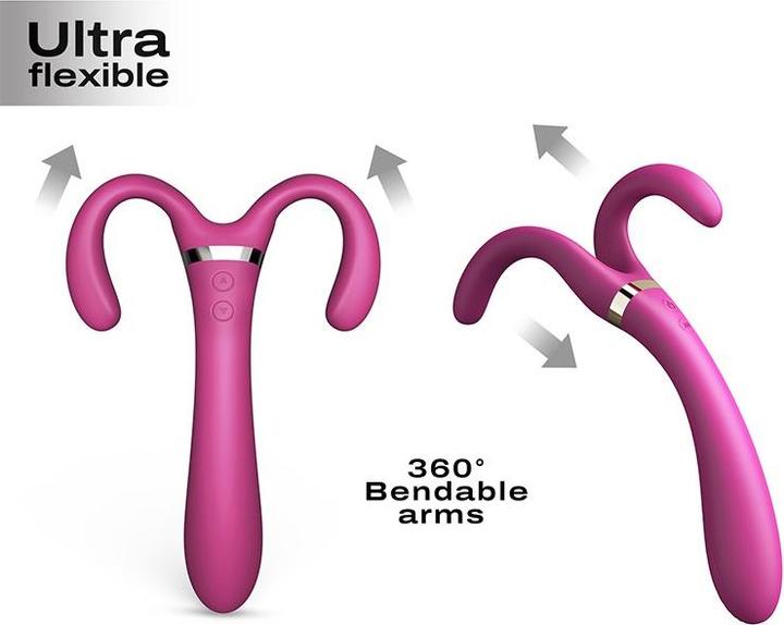 Immagine prodotto Marc Dorcel Stimolatore della gioia infinita