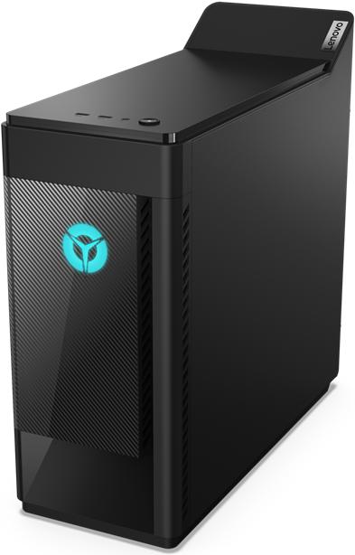 Produktbild Lenovo Legion T5 28IMB05 (Intel Core i7-10700, 16 GB, 512 GB, GeForce RTX 2070 Super)