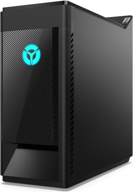 Produktbild Lenovo Legion T5 28IMB05 (Intel Core i7-10700, 16 GB, 512 GB, GeForce RTX 2070 Super)