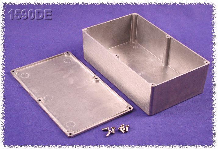 Image du produit Hammond Boîtier universel (Boîtier)