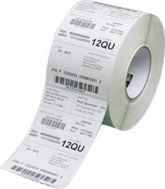 Productafbeelding Zebra Z-Perform 1000D