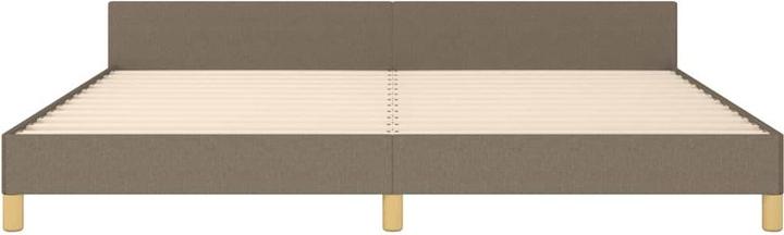 Actual product image VidaXL Iyov (200 x 200 cm)