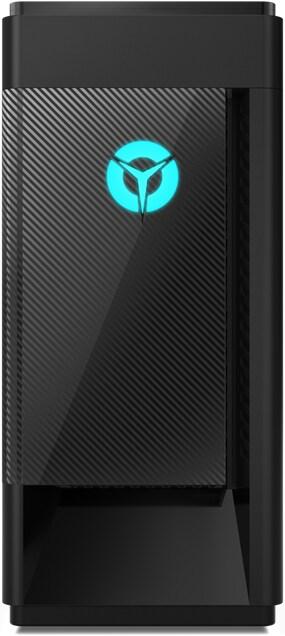 Actual product image Lenovo Legion T5 (Intel Core i7-10700, 16 GB, 512 GB, GeForce GTX 1660 Super)
