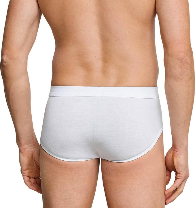 Immagine prodotto Schiesser Slip Classico Vestibilità comoda ESSENTIALS (XXL, confezione da 4)