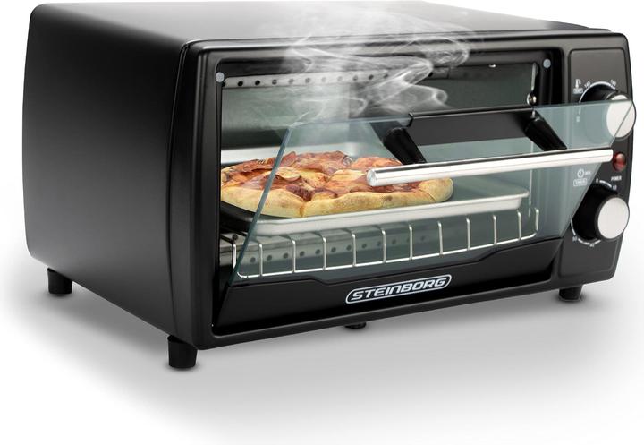Produktbild Ecosa Mini-Backofen