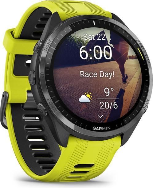 Immagine prodotto Garmin Forerunner 965 (47.20 mm, Solo WiFi)