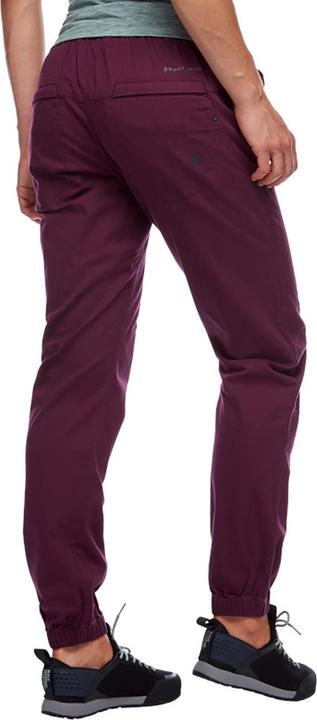 Produktbild Black Diamond Notion Kletterhose (L)