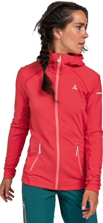 Actual product image Schöffel Fleece Hoody Monte Sart L (48)