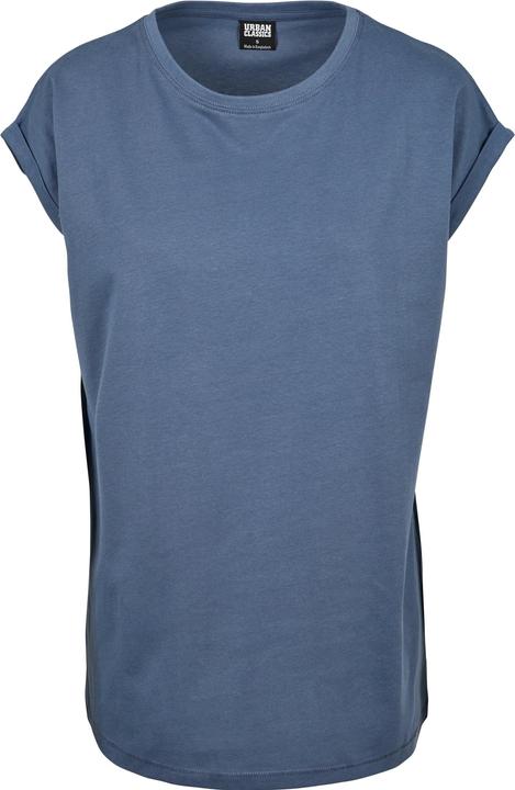 Vintage Blue