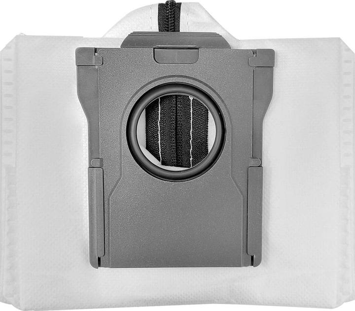 Actual product image Roboparts Wiederverwendbare Staubbeutel für Dreame X40/X50 Ultra/ L10s Ultra Gen2 (3 x)