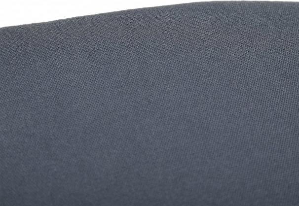 Produktbild Greemotion Hunde-Sofa Rattan-Optik rund, Schwarz, Grösse S (Hund, Katze)