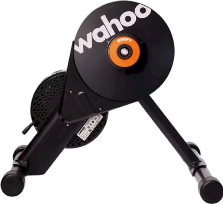 Wahoo Kickr Core Zwift Cog / Click V2