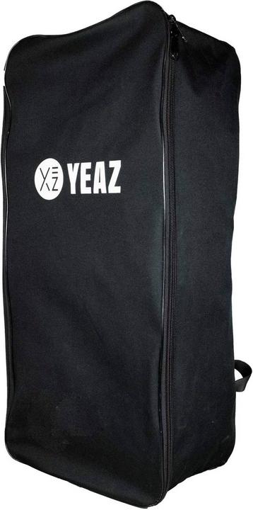 Productafbeelding Yeaz Zwart Zand Strand (10')