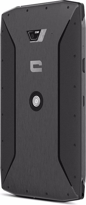 Produktbild Crosscall Core T4 Tab (4G, 8", 32 GB, Schwarz)