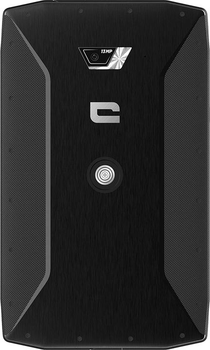 Produktbild Crosscall Core T4 Tab (4G, 8", 32 GB, Schwarz)