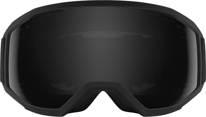 Actual product image Smith Loam MTB (Black, sun black multilayer, Sun Black)