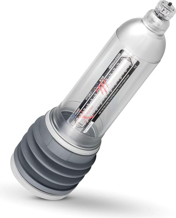 Actual product image Bathmate HydroXtreme11
