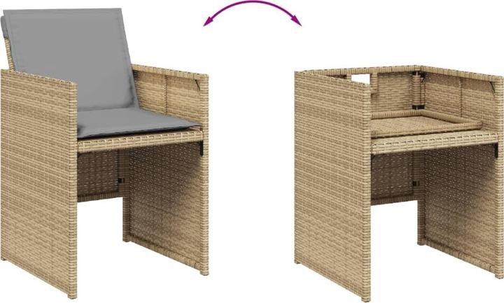 Image du produit VidaXL Bouleau pleureur (106 cm)