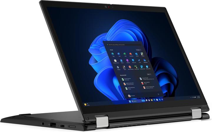 Actual product image Lenovo ThinkPad L13 2-in-1 Gen 5 (13.30", Intel Core Ultra 5 125U, 16 GB, 512 GB, CH)