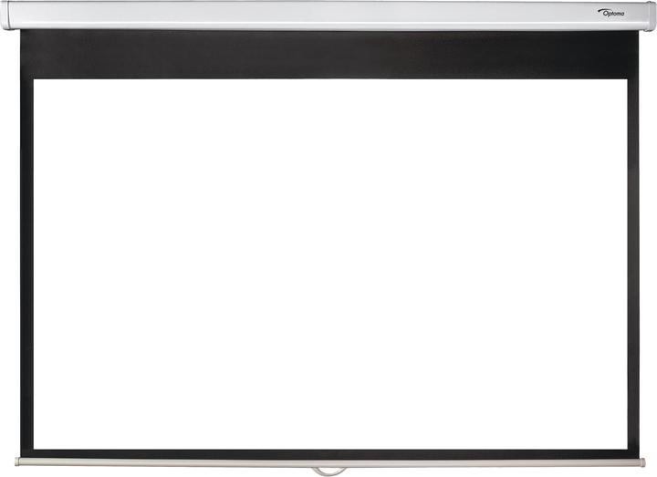 Produktbild Optoma DS-1123PMG+ (123", 16:10)