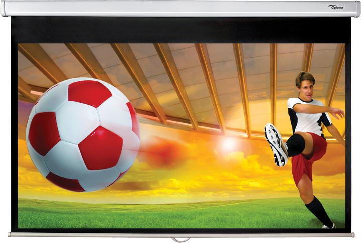 Produktbild Optoma DS-9092PWC (92", 16:9)