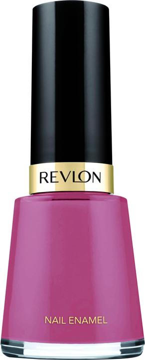Image du produit Revlon Core Nail Enamel (161 Rose Teck, Vernis couleur)