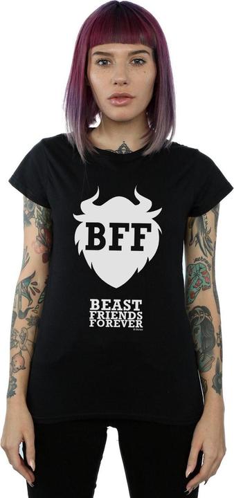 Image du produit Disney - T-shirt WRECK IT RALPH BELLE'S SHIRT - Femme (XXL)