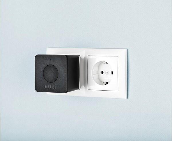 Produktbild Nuki Smart Lock-Combo 2.0 CH-Zylinder + Keypad