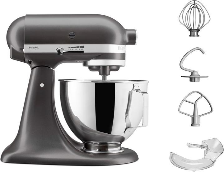 Actual product image KitchenAid Classic (275 W)
