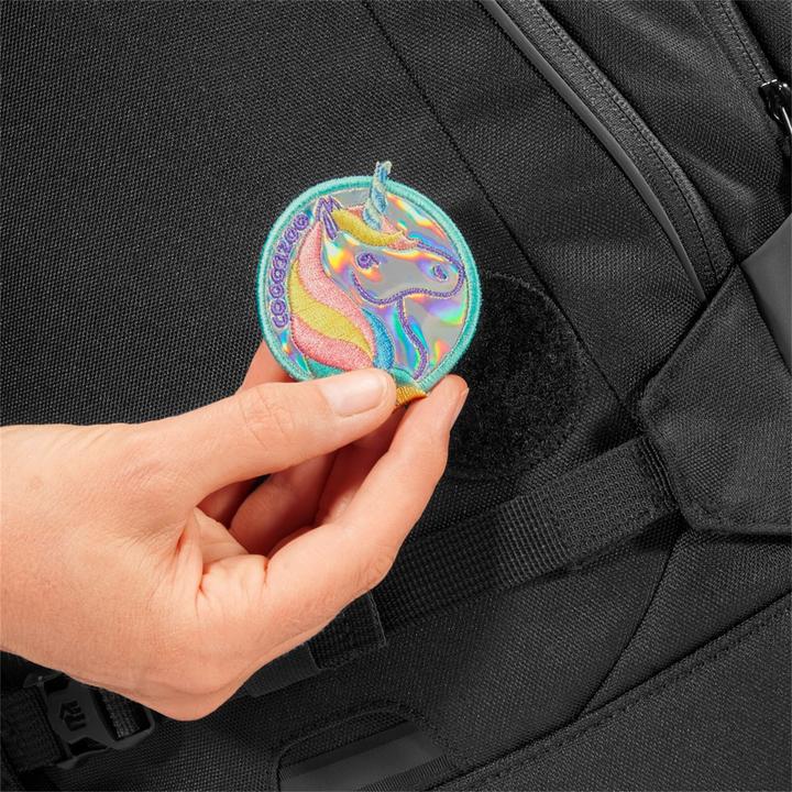 Immagine prodotto Coocazoo accessori per zaino set COLOUR UP