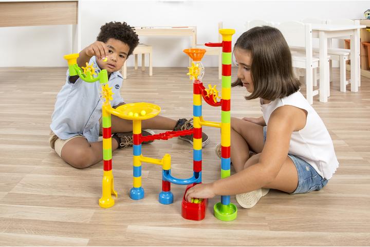 Produktbild Miniland Marble Run