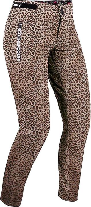 Actual product image Dharco Womens Gravity Pants (S)