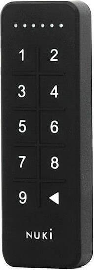Produktbild Nuki Smart Lock 2.0 CH-Zylinder + Keypad