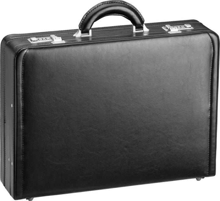 Actual product image D&N Tradition briefcase 44 cm (15 l, Hand luggage (up to 50 litres))