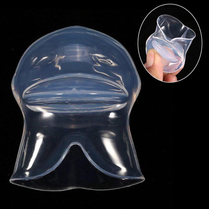 Actual product image JTI Snoring splint