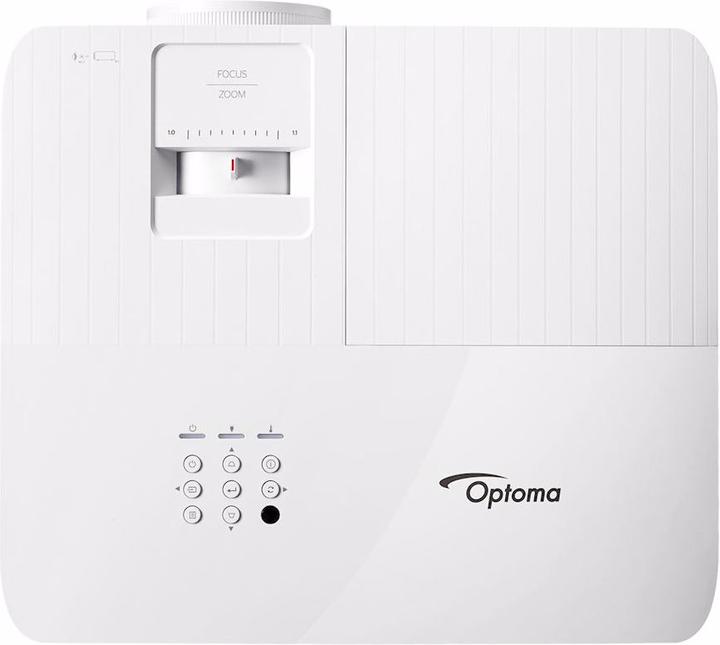 Produktbild Optoma UHD30 (UHD, 3400 lm, 1.5 - 1.65:1)