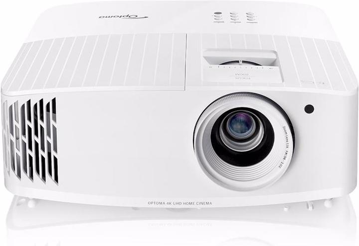 Produktbild Optoma UHD30 (UHD, 3400 lm, 1.5 - 1.65:1)