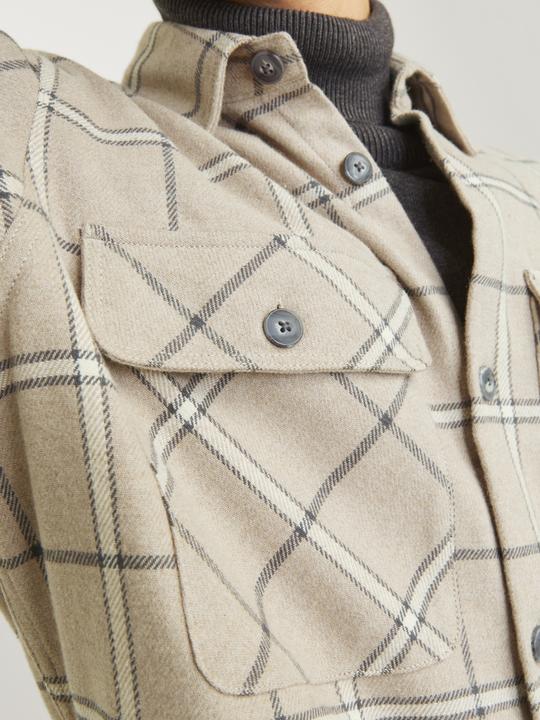 Immagine prodotto Jack & Jones Camicia over Comfort Fit Camicia over (XS)