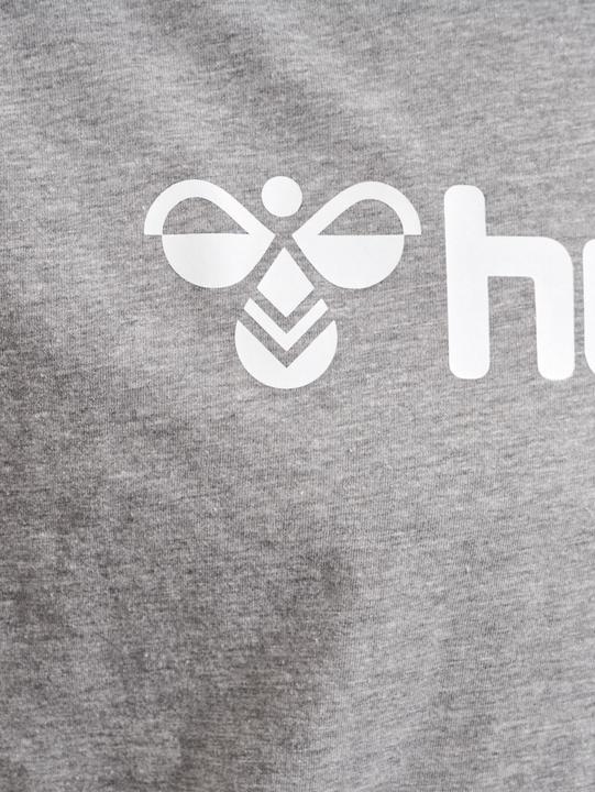 Actual product image hummel HMLGO 2.0 LOGO T-SHIRT S/S (XL)
