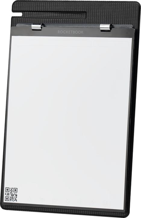 Actual product image Rocketbook Orbit (A4, Lined, Dotted, No binding)