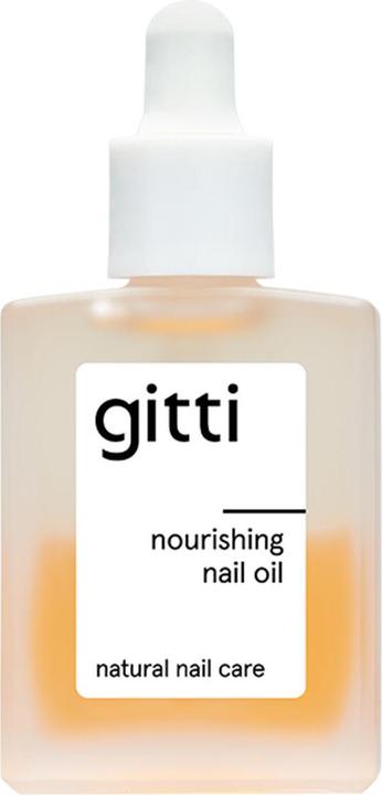 Immagine prodotto Gitti Nourishing Nail Oil (14 ml)