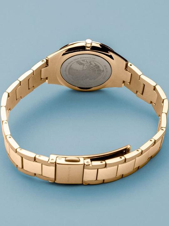 Produktbild Bering Ultra Slim (Analoguhr, 31 mm)