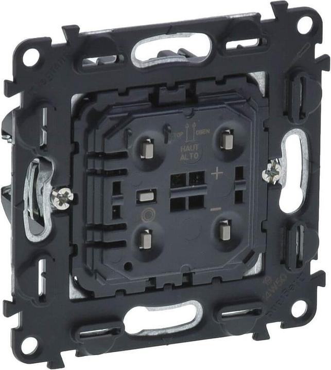 Produktbild Legrand Valena Life Einsatz INMATIC Elektronisches Potentiometer 1-10 V 752067