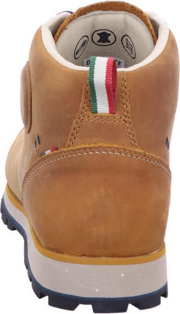 Produktbild Dolomite Cinquantaquattro Mid Full Grain Leather Evo (45.5)