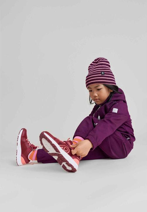 Produktbild Reima Kinder Sneaker Enkka Jam (34)