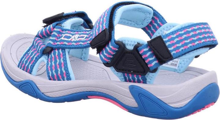 Actual product image CMP Campagnolo CMP sandal HAMAL (34)