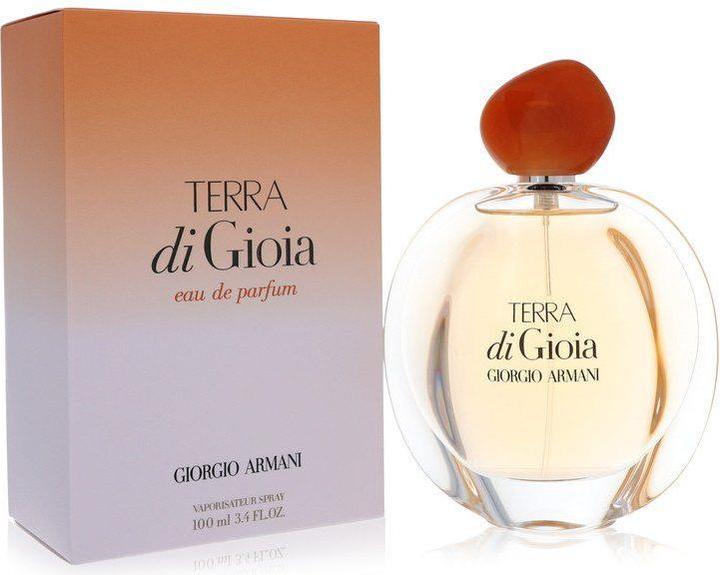 Produktbild Giorgio Armani Terra di Gioia (Eau de Parfum, 100 ml)