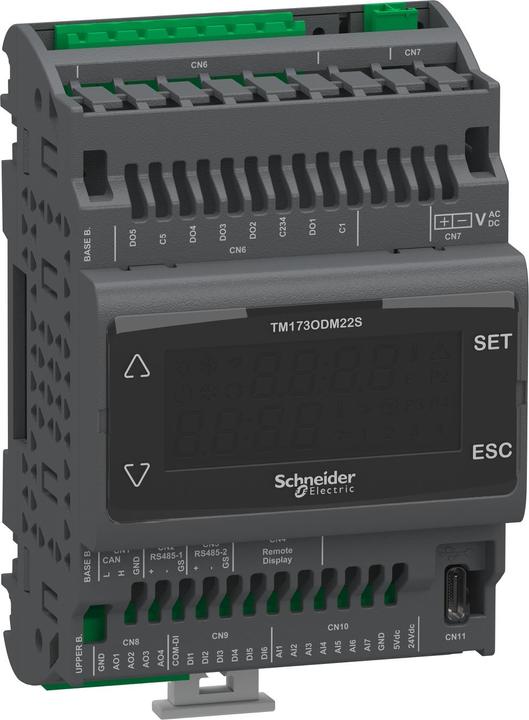 Immagine prodotto Schneider Electric Controllo PLC