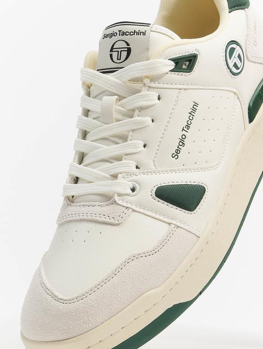 Actual product image Sergio Tacchini Milano shoes - 123797 (40)