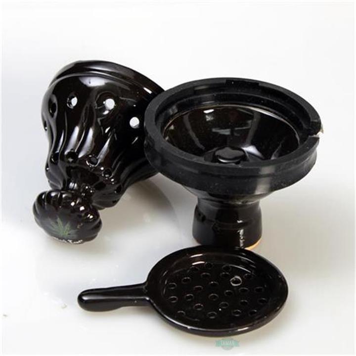Produktbild Tamar Shisha Ersatz-Kopf Kamin-Kopf 150mm